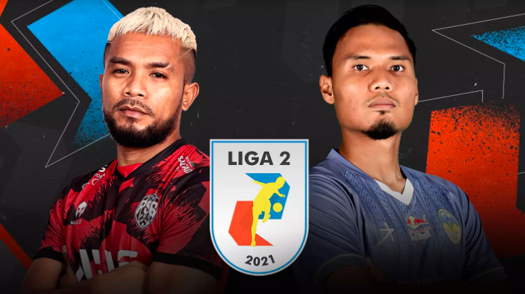 Link Streaming dan Jadwal Acara O Channel Selasa, 19 Oktober 2021 Ada Live Liga 2 PSG Pati vs PSIM Yogyakarta (Vidio)