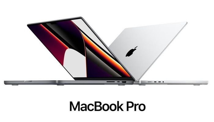 Harga Dan Spek MacBook Pro 2021 Ukuran 14 Dan 16 Inci, Produk Terbaru ...