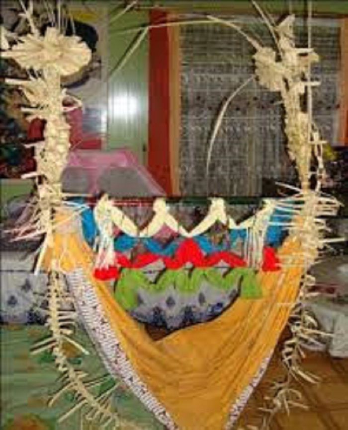 Tradisi Baayun/Patanjala