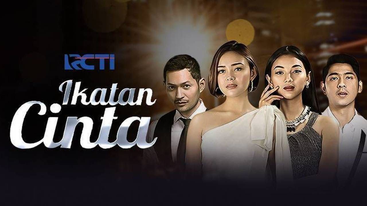 Jadwal Acara Rcti Hari Kamis 21 Oktober 2021 Simak Jam Tayang Ikatan Cinta Berubah Ada Silet 