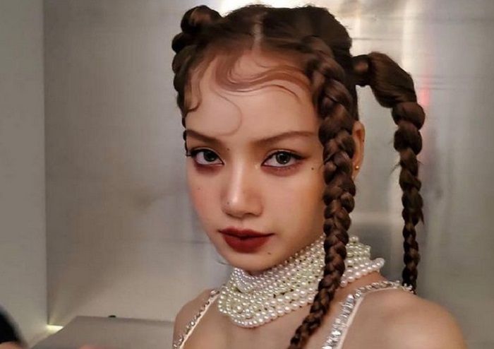 Lisa Blackpink Banjir Pujian Meski Hanya Muncul Dalam Hitungan Detik Sxy Grl Bareng Dj Snake Bakal Pecah Pikiran Rakyat Bekasi<script async src=