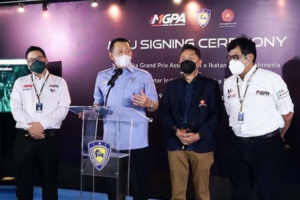 Harga Tiket Nonton Fim Superbike World Championship Di Mandalika 19 21 November 2021 Media Jawa Timur<script async src=
