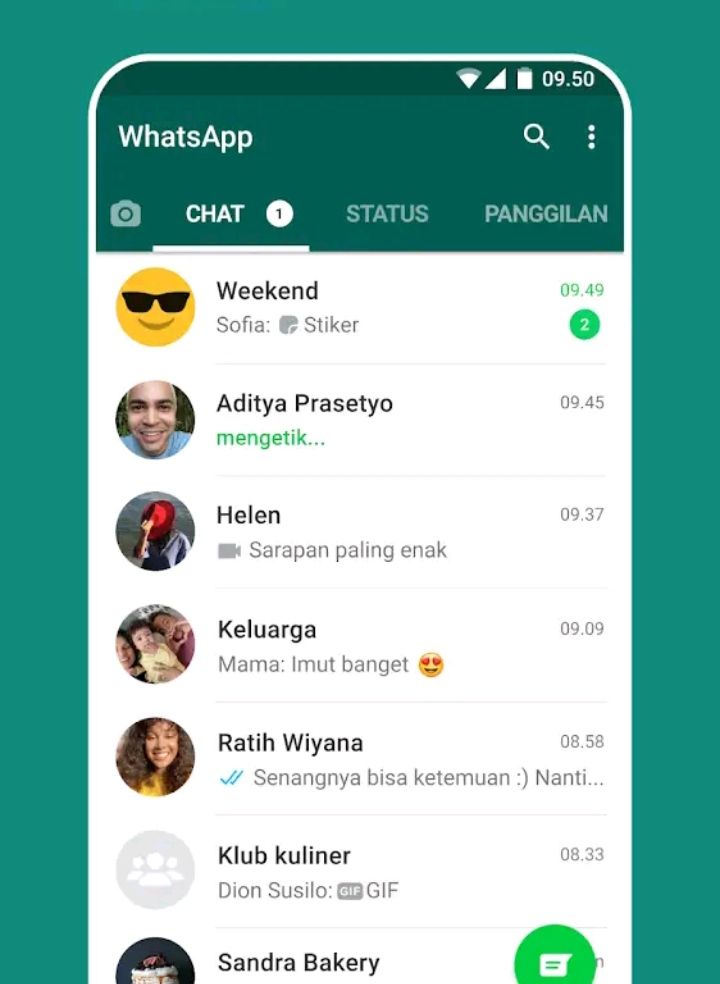 Cara Membuat Link WA me dengan Pesan Otomatis Chat WhatsApp Tanpa Save Simpan Nomor untuk Teks Olshop 2021 - Metro Lampung News