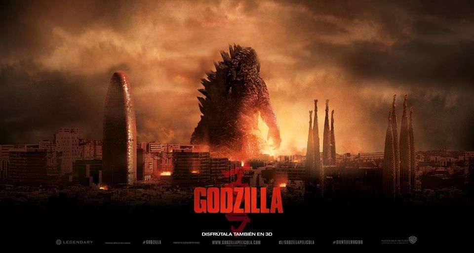 Film Godzilla