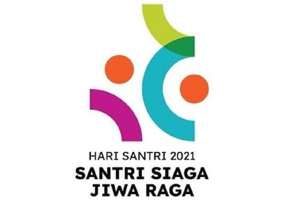 Sejarah Dan Lirik Lagu Hari Santri Nasional 2021, Ini Link Download ...