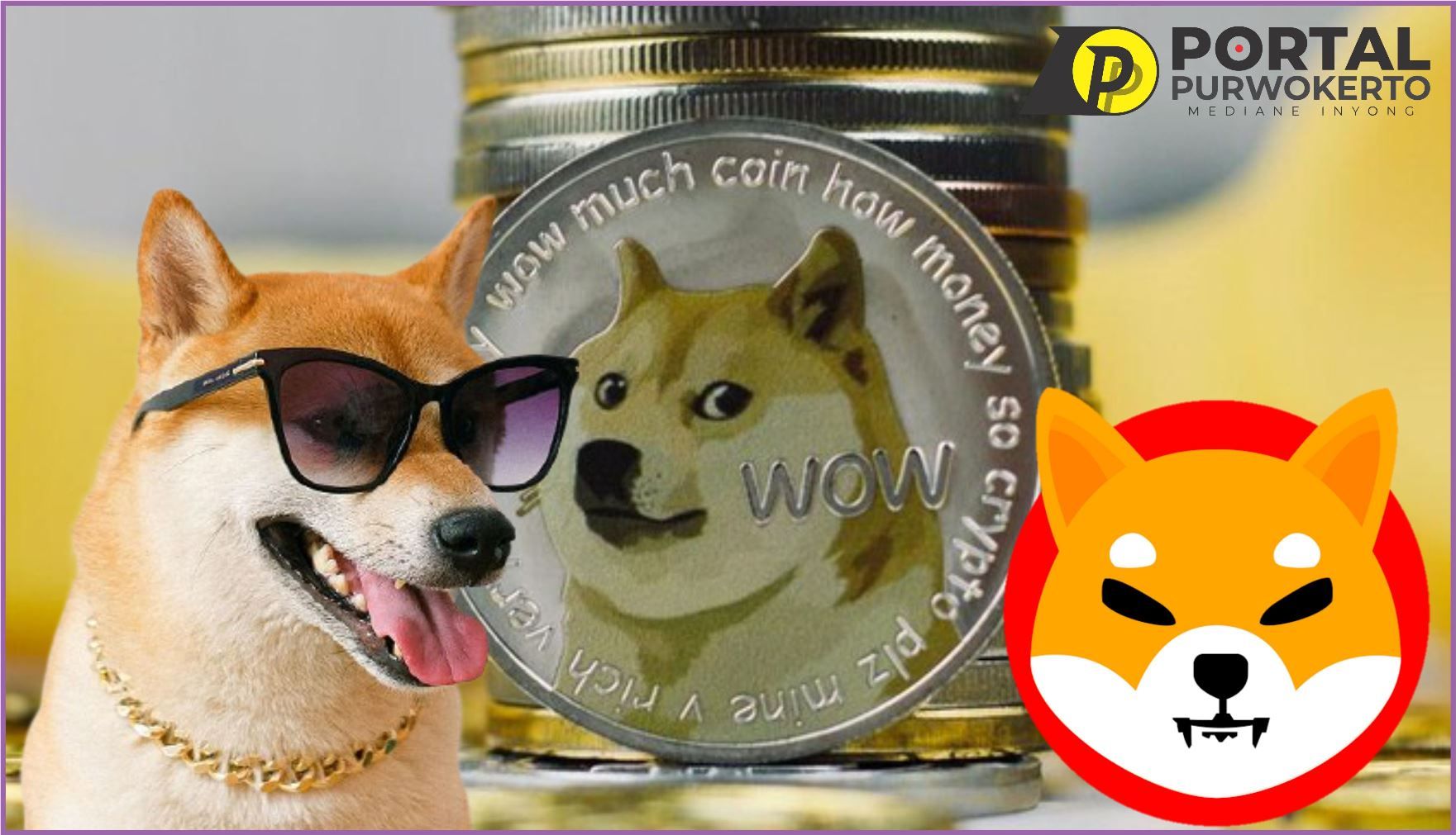 Update Terbaru! Harga Shiba Inu Hari Ini di Indodax dan CoinMarketCap