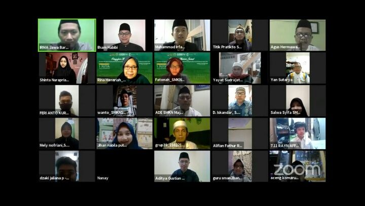 pengajian al barzanji pengajian al barzanji