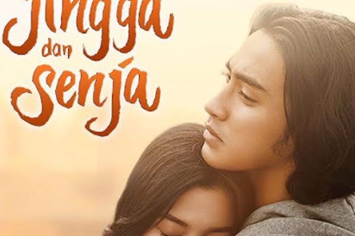 Serial Remaja Adaptasi Dari Cerita Novel Jingga Dan Senja Mulai Tayang 29 Oktober Halaman 2 8159