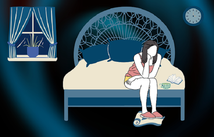 6 cara mengatasi Coronasomnia, gangguan tidur akibat Covid-19