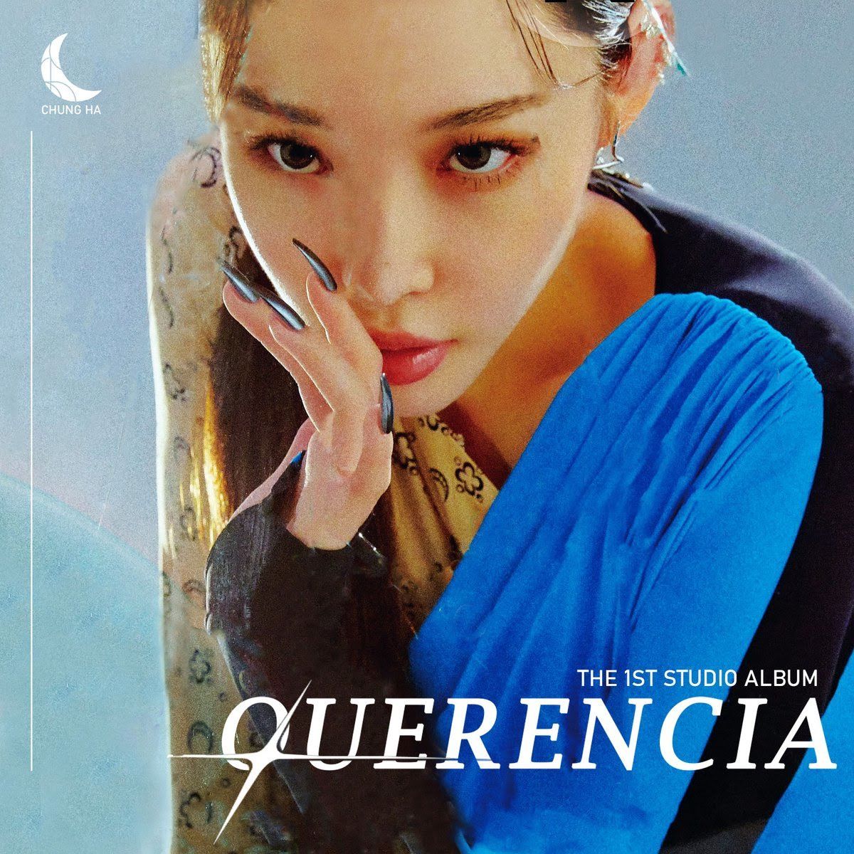 Querencia by Chungha