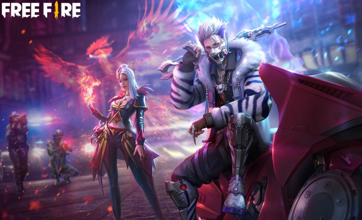 Kode Redeem Ff 24 Oktober 2021 Belum Digunakan Giveaway Mobile Legends