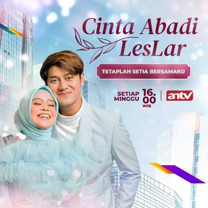 Jadwal ANTV Hari Minggu, 24 Oktober 2021, Saksikan Lesti Kejora dan