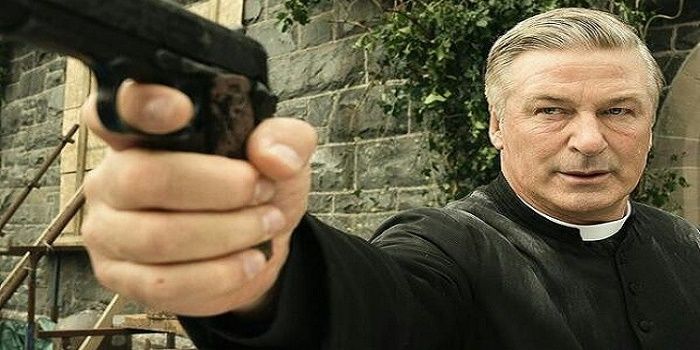 Astaga Alec Baldwin Tembak Mati Kru Film Sutradara Kritis Karanganyar News