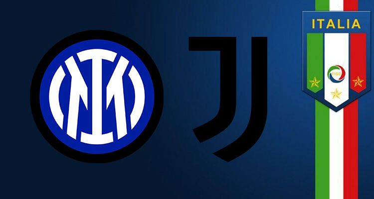 Pertandingan Inter Milan vs Juventus akan digelar di Stadion Giuseppe Meazza, Senin 25 Oktober 2021 pukul 01.45 WIB.