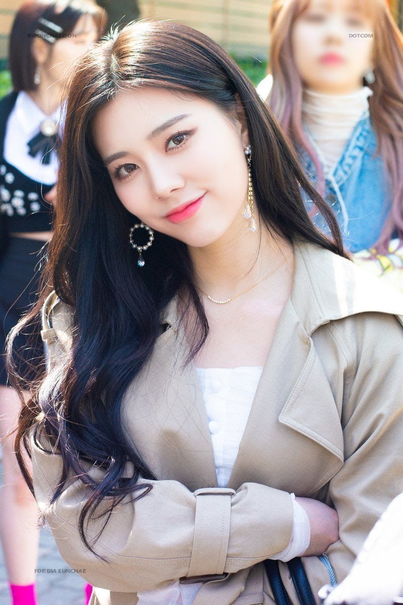 Eunchae (DIA)