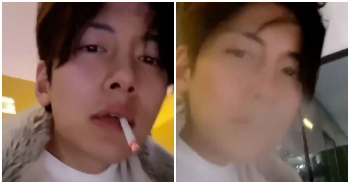 Viral Video Seksi Aktor Ganteng Ji Chang Wook: Dingin sekali dan Aku Tidak Bisa Tidur!