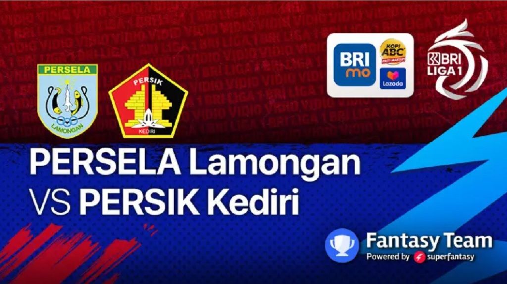 Live streaming liga bri