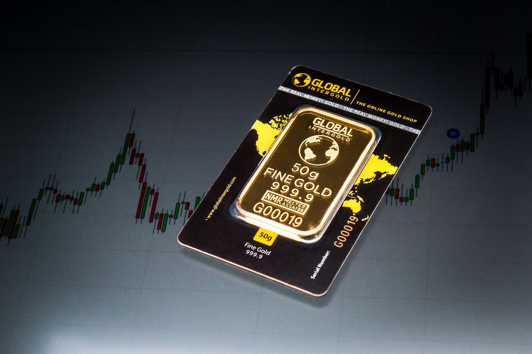 Cek Harga Emas di Pegadaian Hari Ini 15 Januari 2022: Anttam Turun, UBS Naik Semua Masih Murah