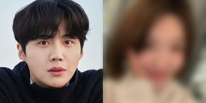 Dispatch Bongkar Lagi Kisah Cinta Choi Young Ah Kim Seon Ho Isi Chat Nya Mengejutkan 7019