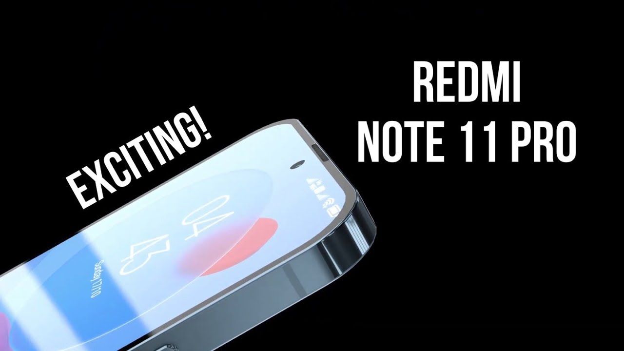 Ilustrasi Bocoran Spesifikasi hingga harga Redmi Note 11, smartphone baru Xiaomi yang akan segera rilis akhir tahun 2021.