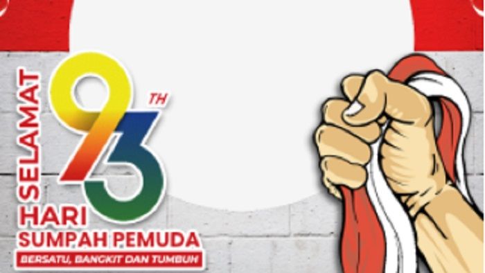 Contoh Puisi Sumpah Pemuda 3 Bait Cocok Untuk Anak SD, SMP, SMA