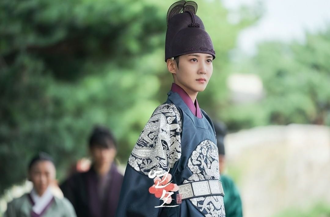 LINK Nonton The King's Affection Episode 7 Sub Indo: Lee Hwi Buat Raja