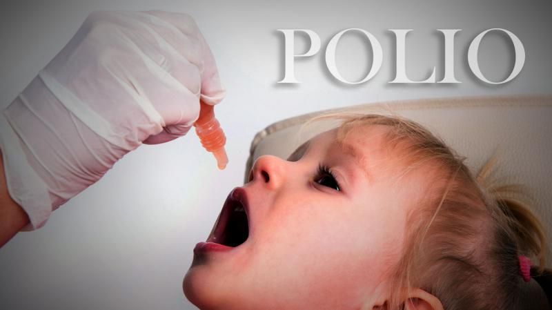 Ilustrasi : Pelaksanaan vaksinasi polio terhadap anak di Jawa Barat akan dilaksanakan serentak mulai Senin 3 April 2023 besok