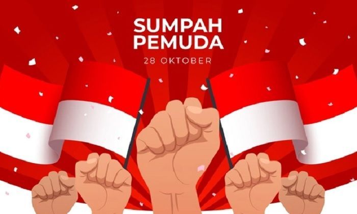 Ucapan Hari Sumpah Pemuda Dikutip dari Kata Tokoh Nasional, Ada Bung Karno Hingga Bung Hatta/Freepik.com/freepik