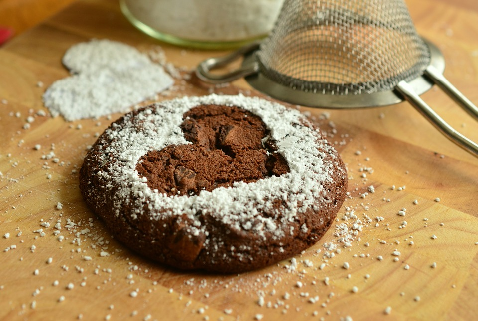 Resep Bola Biskuit Cokelat yang Cocok untuk Kue Lebaran Idul Fitri