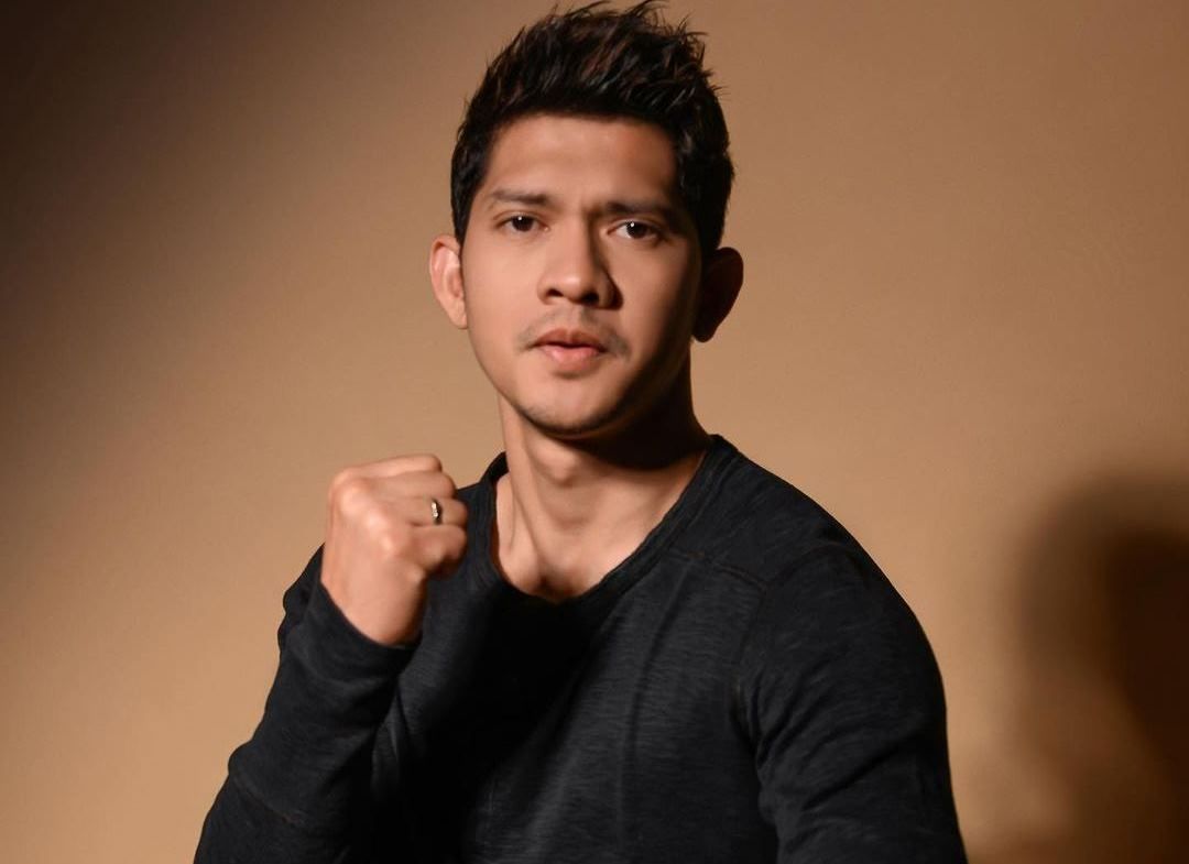 Iko Uwais elephant movie