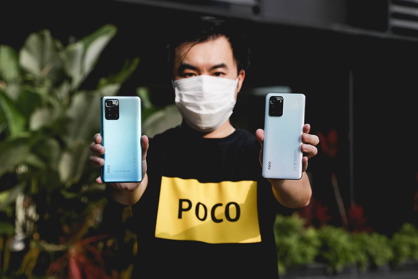 poco x3 nfc dapat miui 13