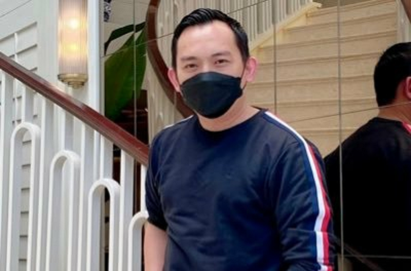 Ramai-ramai Minta Permendikbud Ristek No 30 Dihapus, Hilmi Firdaus : Mas menteri mohon ditinjau ulang