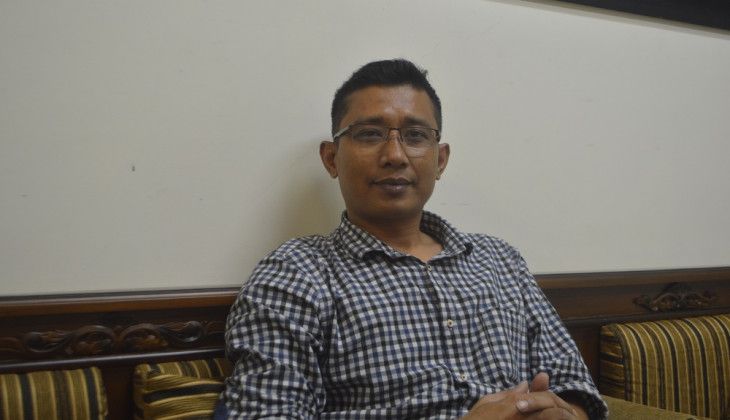 Prof. Ahmad Maryudi, S.Hut.,M.For., Ph.D