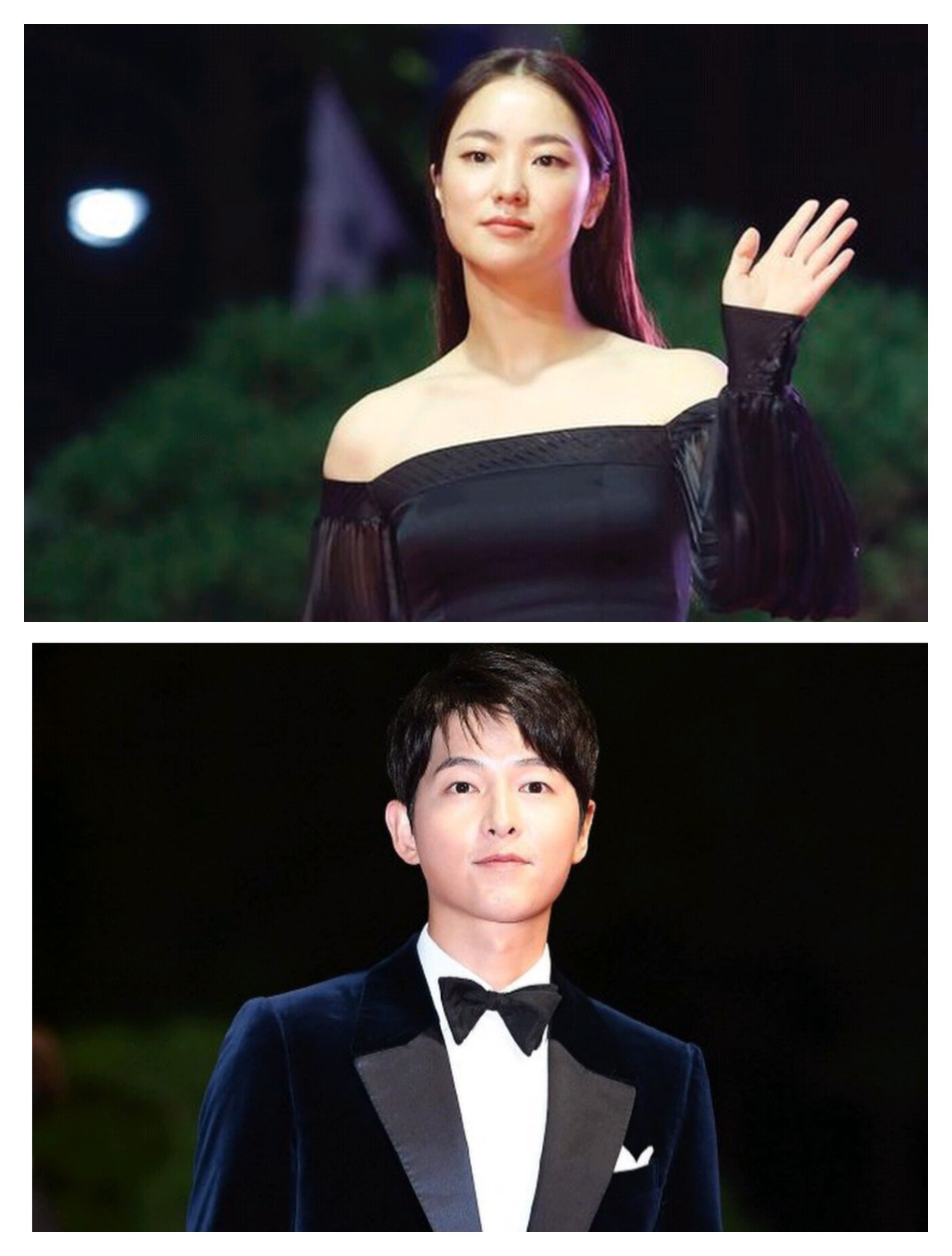 Profil Song Joong Ki Dan Jeon Yeo Bin Terbaru Ternyata Memiliki Perbedaan Umur Siapa Lebih Tua Usianya Portal Bangka Belitung