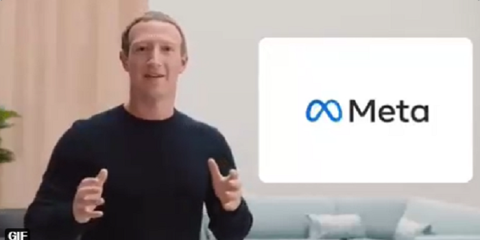Pengumuman Mark Zuckerberg soal Facebook yang berubah nama menjadi Meta tuai banyak kritik.