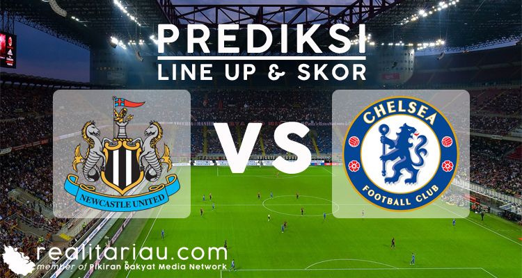 Sedang Tayang Link Live Streaming Newcastle Vs Chelsea Di Liga Inggris Malam Ini Tidak Tayang Sctv Serang News