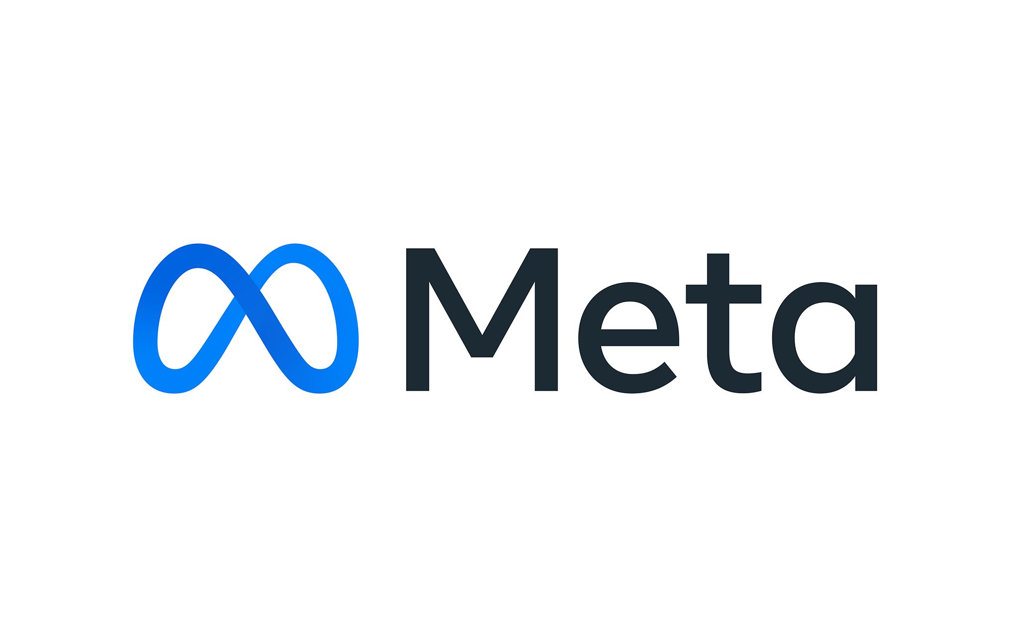 logo meta facebook