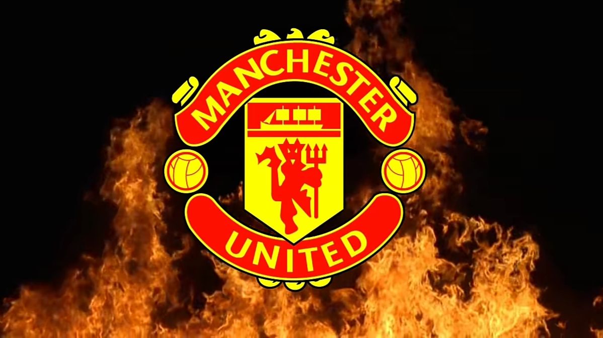 Logo manchester United