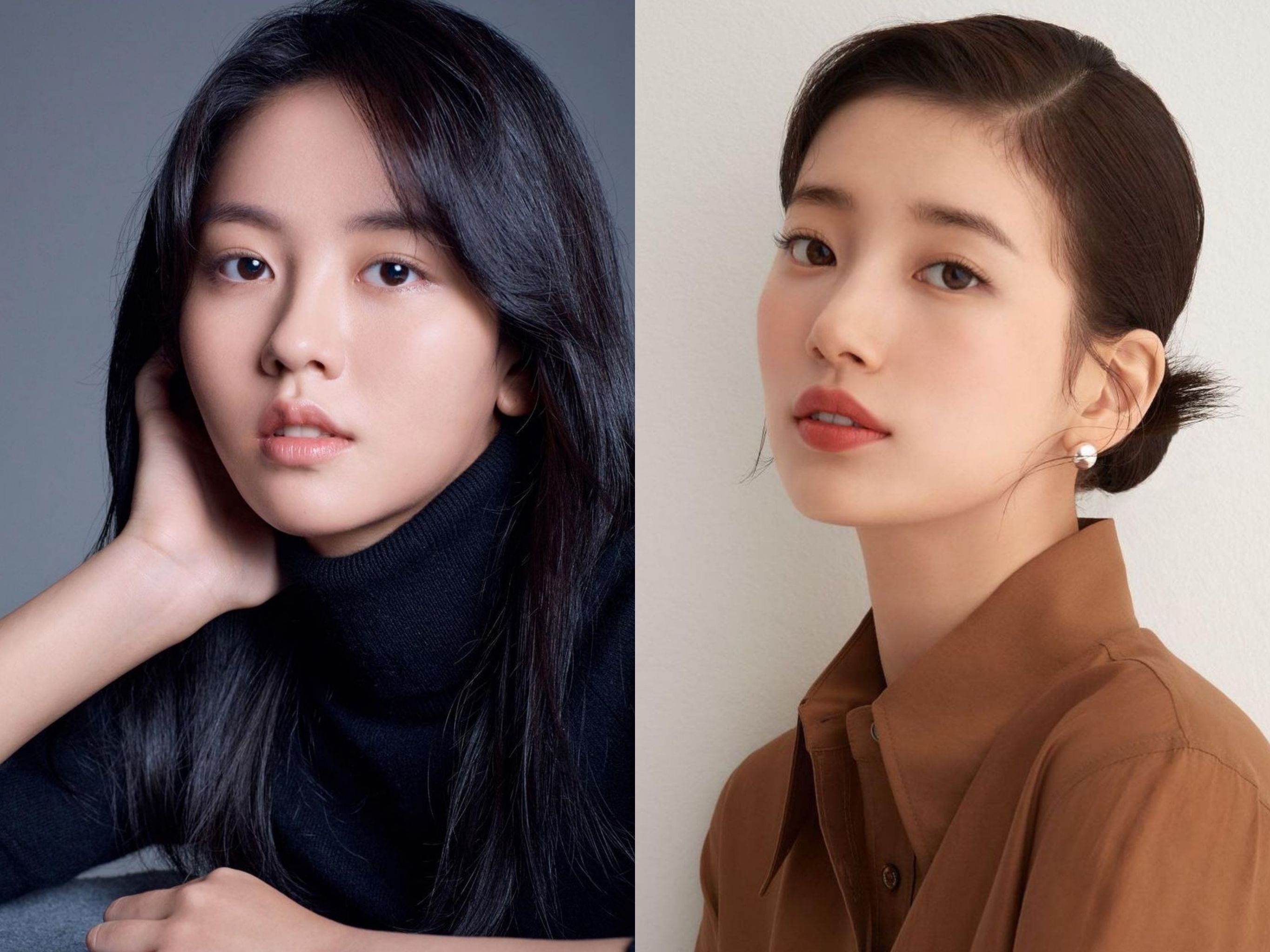 Tak Hanya Berbakat 10 Aktris Korea Ini Didapuk Jadi Aktris Tercantik Pilihan Penggemar Siapa 6709