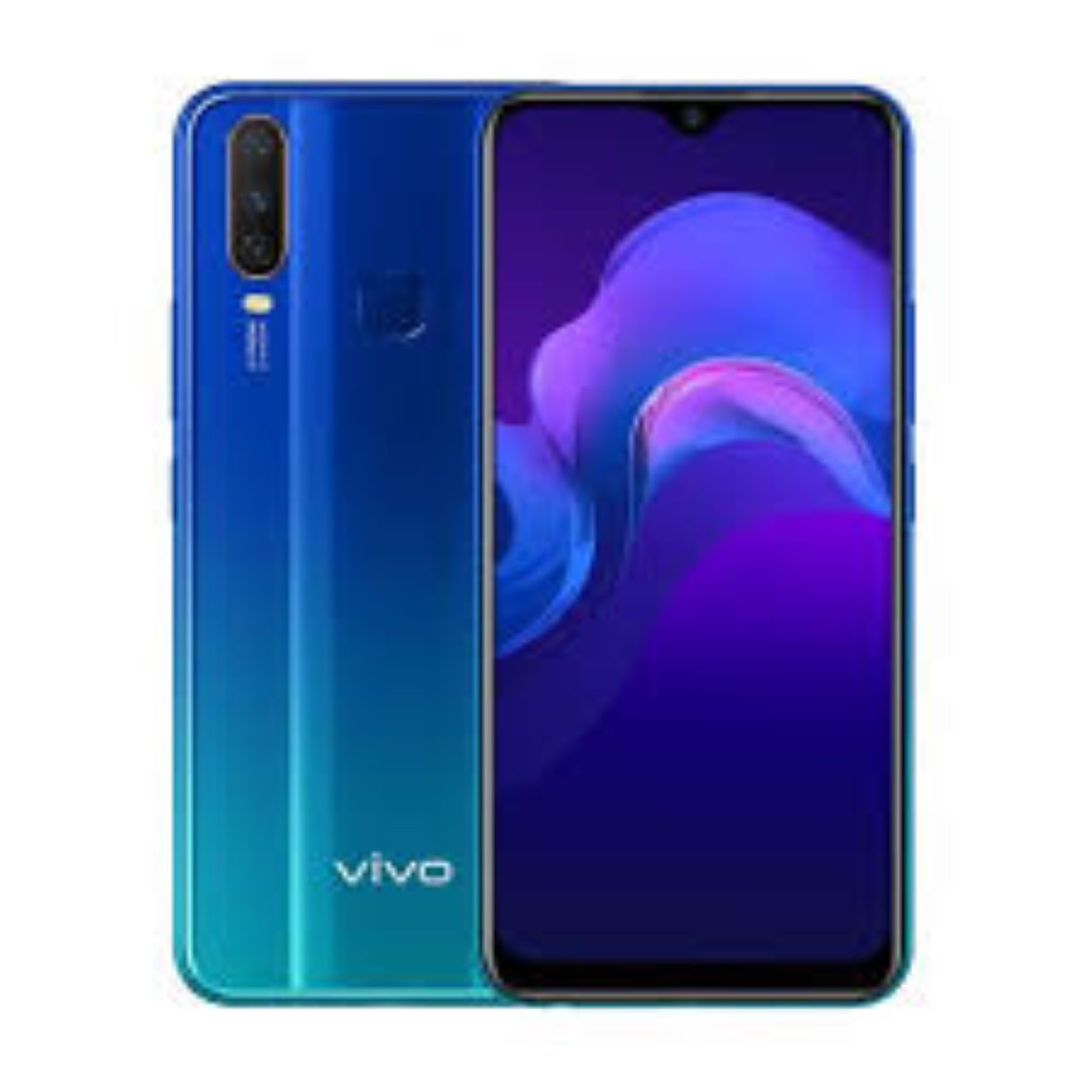 Simak Ada 8 Kekurangan Handphone Vivo Y12 Dari Baterai Tanam Hingga Ukuran Smartphone Besar Portal Jogja
