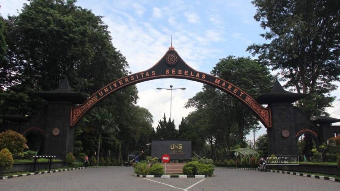 Universitas Sebelas Maret (UNS) Surakarta resmi membekukan ormawa Menwa UNS. 