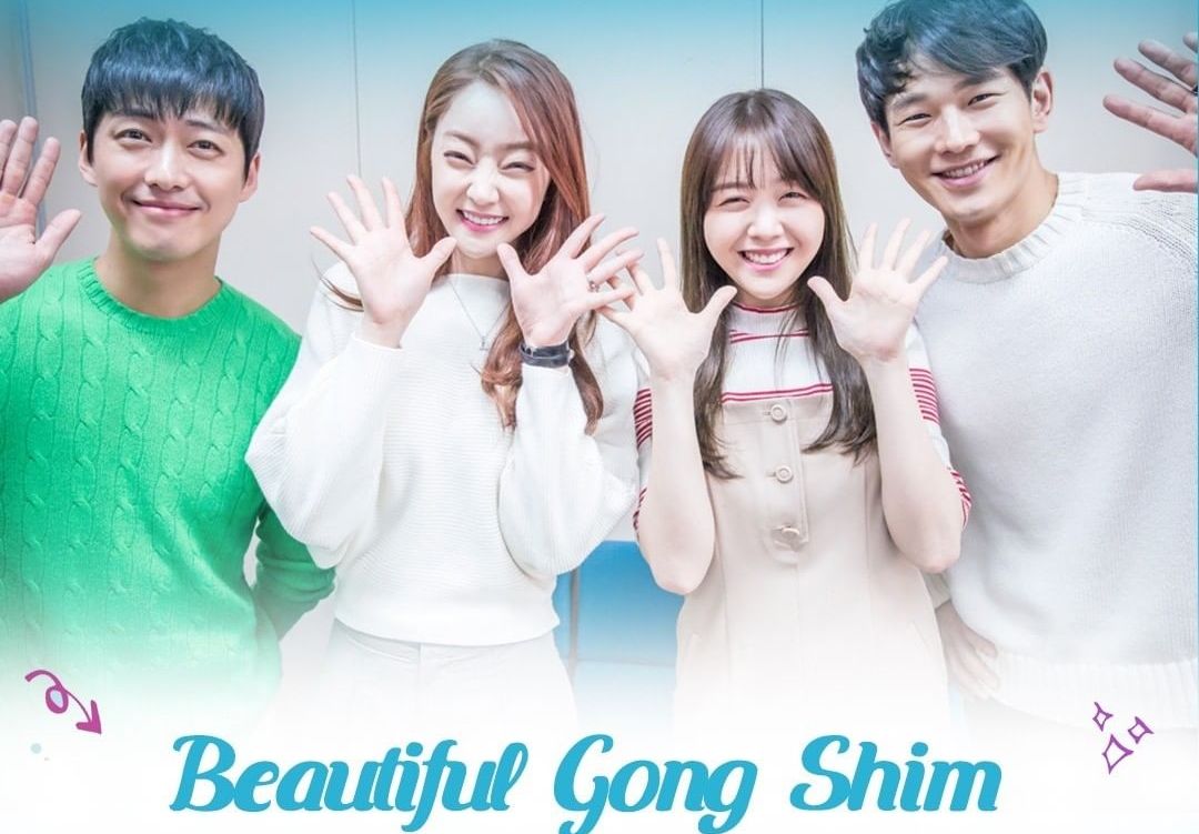 Jadwal Tayang Drakor Beautiful Gong Shim Di Net Tv Kisah Romantis Dua Bersaudara 3125