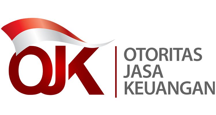 Ilustrasi Logo OJK.* DPR RI sahkan Rancangan Undang-Undang Pengembangan dan Penguatan Sektor Keuangan (RUU P2SK) menjadi UU.  Salah satunya mengatur tugas Otoritas Jasa Keuangan (OJK).
