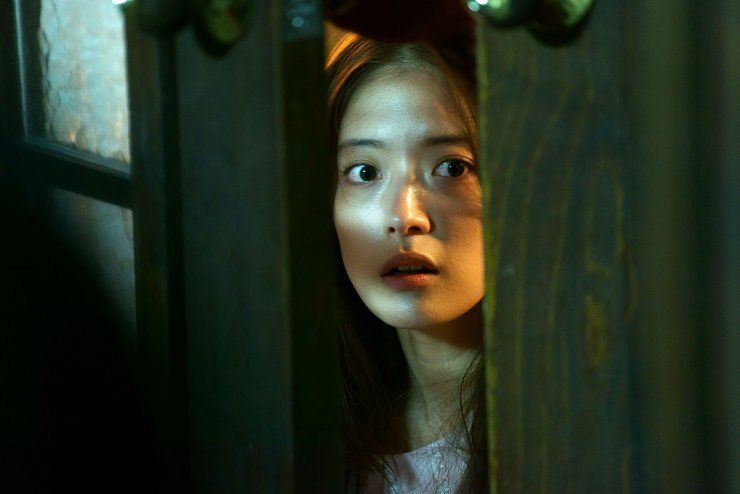  5 Film Horor Korea yang Wajib Ditonton Saat Halloween