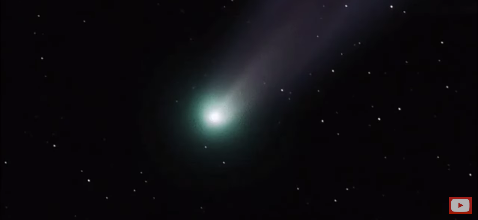Komet 29P