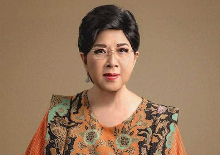 Biodata Titik Puspa Sekarang Artis Legendaris Tanah Air 