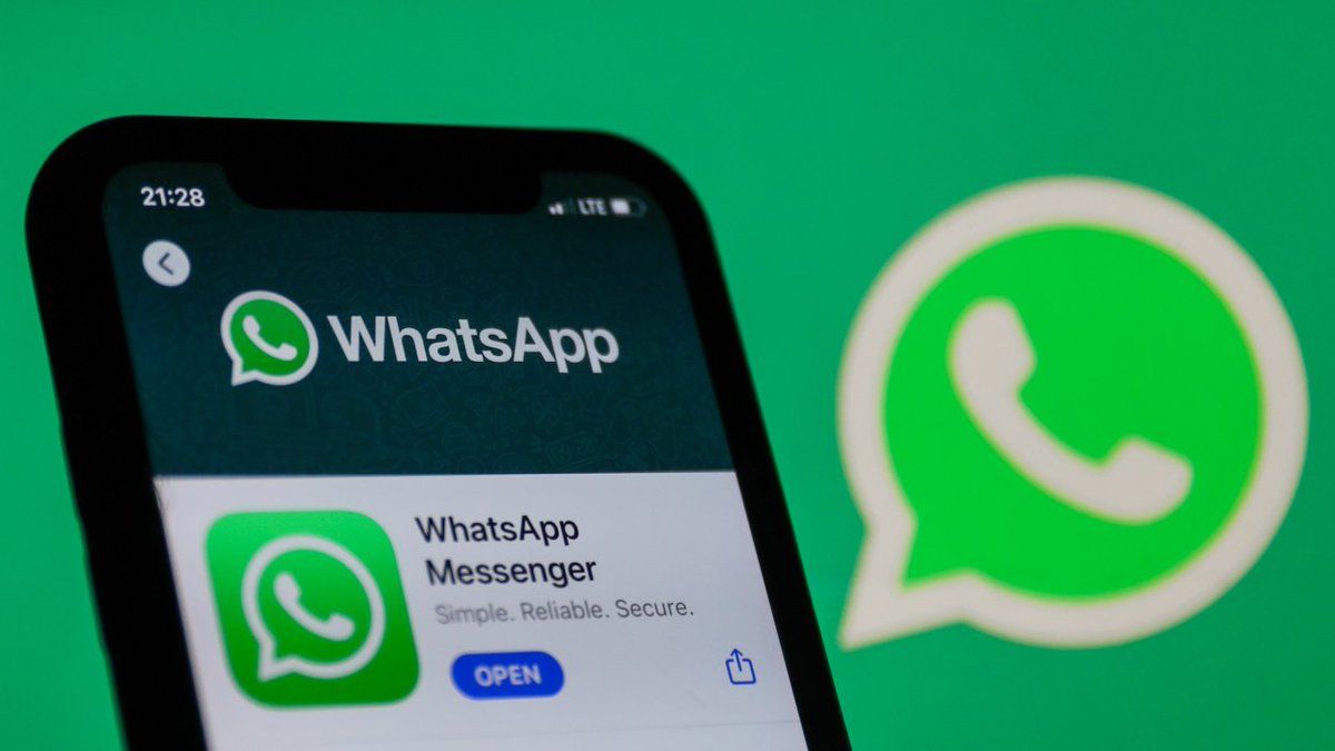 Whatsapp umumkan awal bulan November 2021, ponsel dengan merk jadul resmi akan dihentikan.