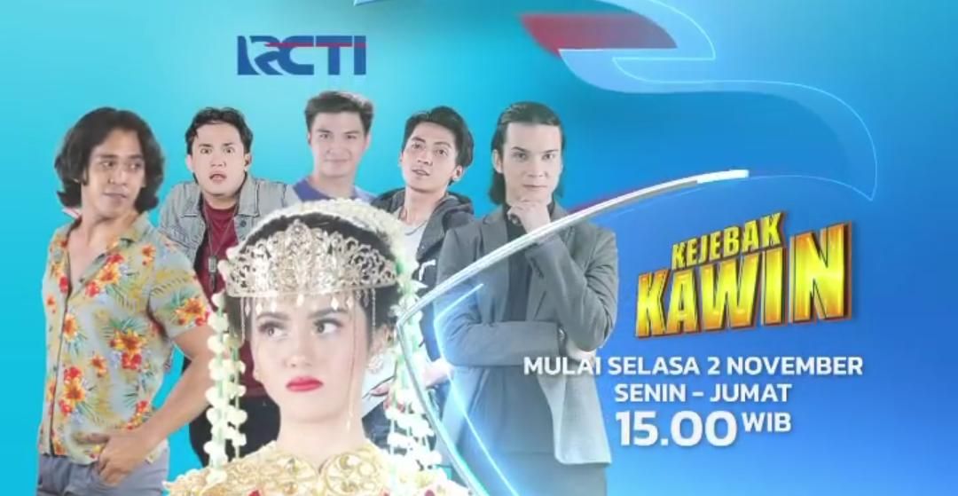 Jadwal Acara Rcti Hari Ini November Ada Live Liga Italia