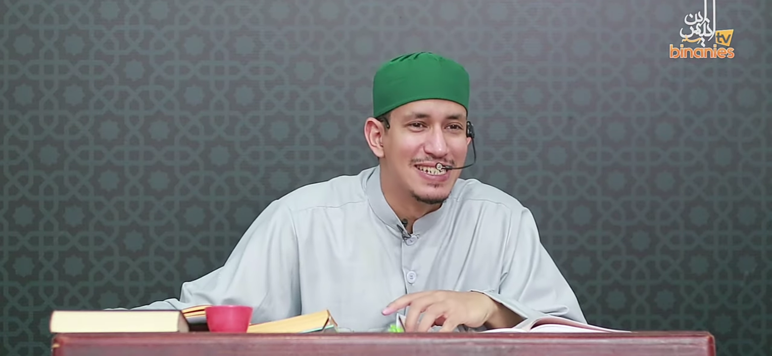 Habib Muhammad bin Anies Shahab