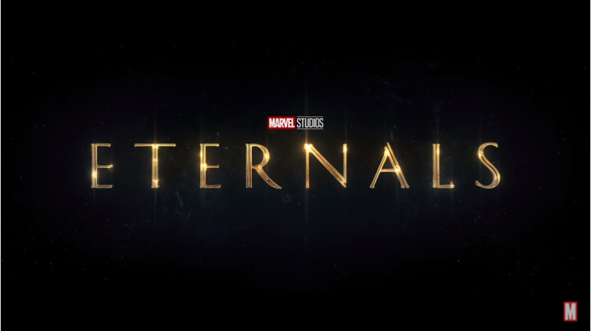 The eternals release date indonesia